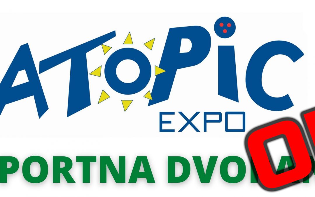 Atopic Expo – November 2021