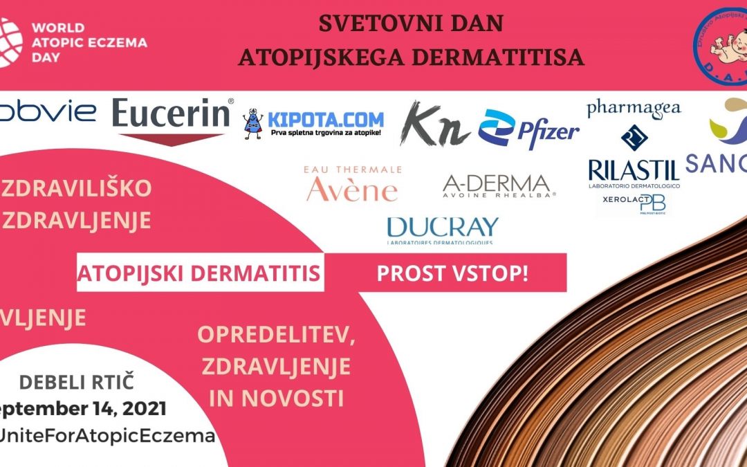 Svetovni dan AD 2021