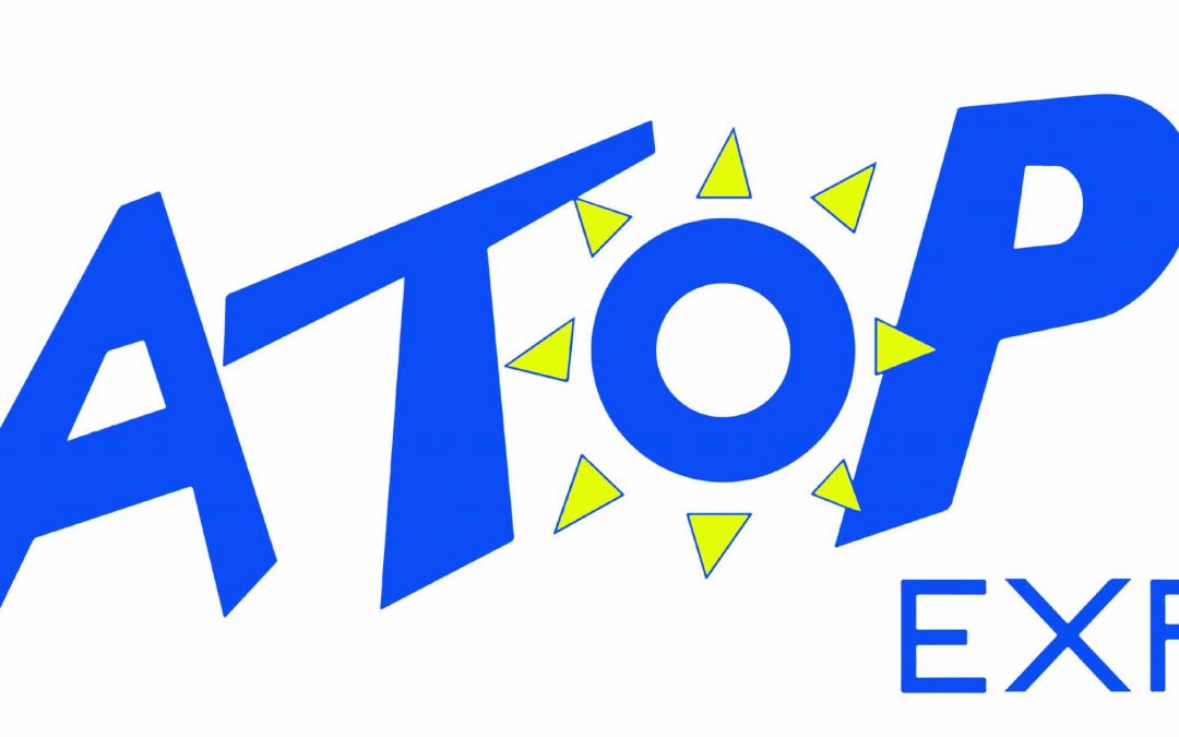 Atopic Expo – November 2019