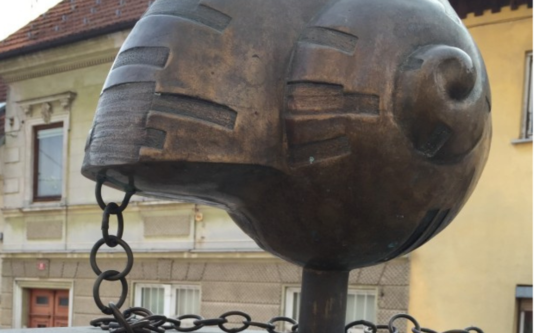 10 pravljičnih pohodov za 10 milijonov korakov