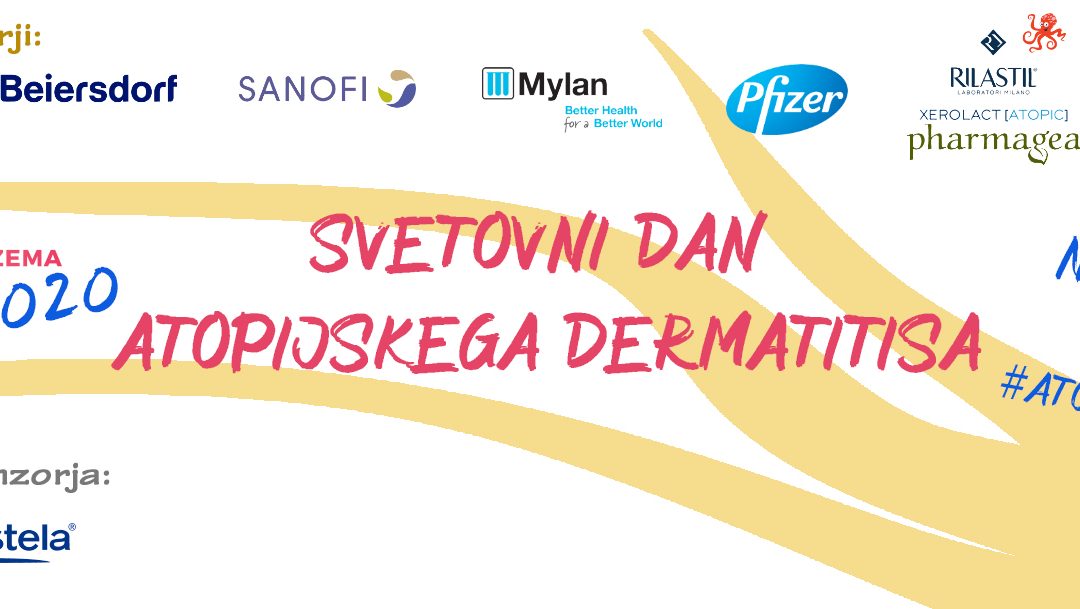 Svetovni dan AD 2020